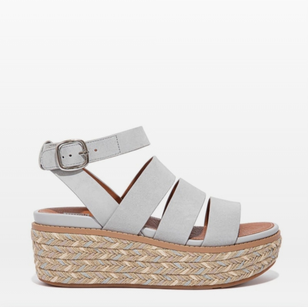 Fitflop sandals , size 7